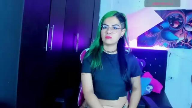Image 8 of _meghan_sweet_ Stream on Chaturbate on 16 months ago
