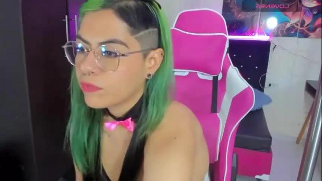 Image 6 of _meghan_sweet_ Stream on Chaturbate on 16 months ago