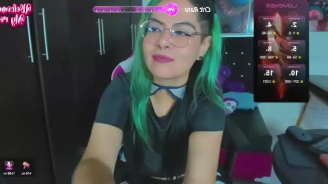 Image 12 of _meghan_sweet_ Stream on Chaturbate on 13 months ago