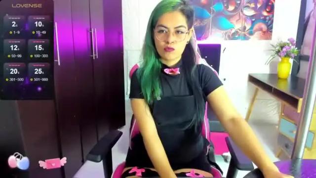 Thumbnail 1, _meghan_sweet_'s Stream at Chaturbate, 13 months ago