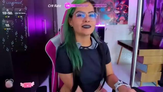 Image 10 of _meghan_sweet_ Stream on Chaturbate on 13 months ago