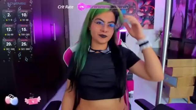 Image 11 of _meghan_sweet_ Stream on Chaturbate on 13 months ago