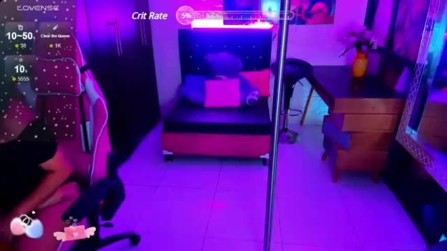 Image 8 of _meghan_sweet_ Stream on Chaturbate on 13 months ago