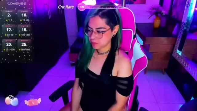 Thumbnail 3, _meghan_sweet_'s Stream at Chaturbate, 12 months ago