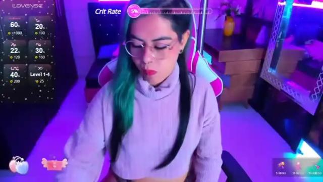 Image 3 of _meghan_sweet_ Stream on Chaturbate on 13 months ago