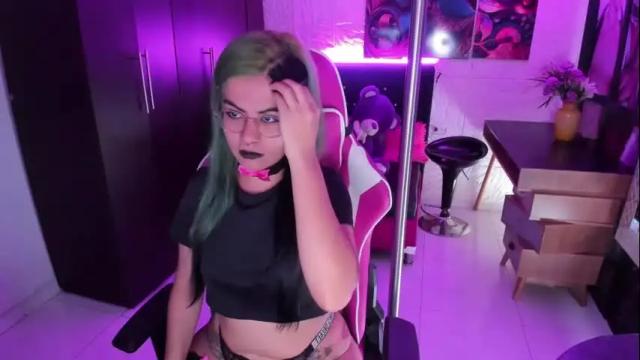 Thumbnail 2, _meghan_sweet_'s Stream at Chaturbate, 12 months ago