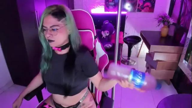 Image 7 of _meghan_sweet_ Stream on Chaturbate on 12 months ago