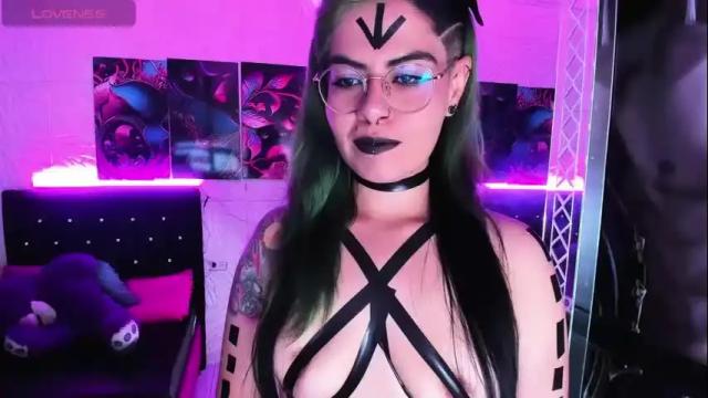 Thumbnail 2, _meghan_sweet_'s Stream at Chaturbate, 12 months ago