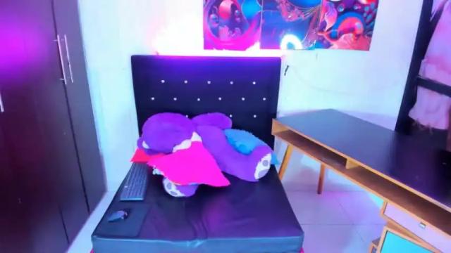 Image 3 of _meghan_sweet_ Stream on Chaturbate on 12 months ago