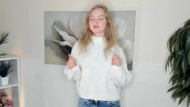 Image 2 of _megryan_ Stream on Chaturbate on 14 months ago