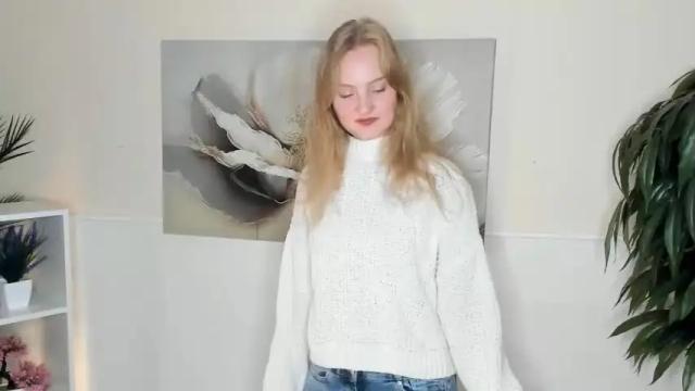 Image 3 of _megryan_ Stream on Chaturbate on 14 months ago
