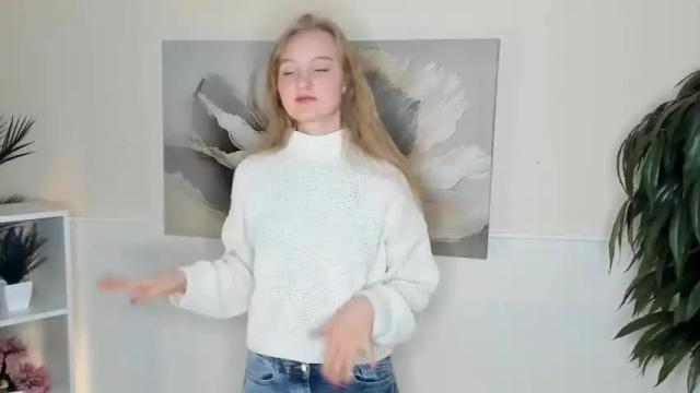 Image 6 of _megryan_ Stream on Chaturbate on 14 months ago