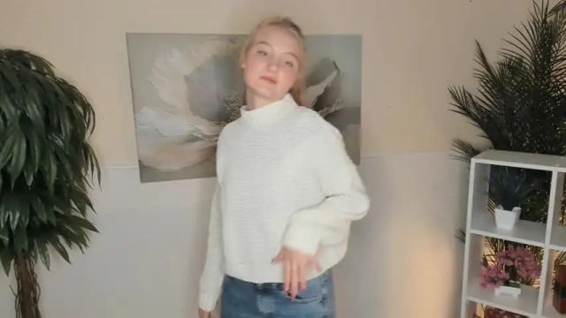 Image 12 of _megryan_ Stream on Chaturbate on 14 months ago