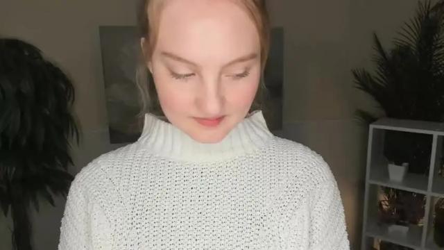 Image 2 of _megryan_ Stream on Chaturbate on 14 months ago
