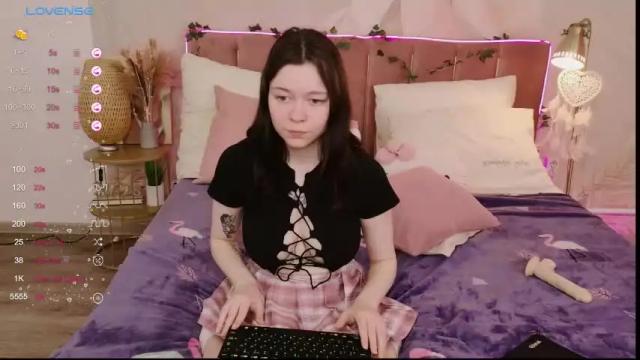 Thumbnail 1, _melaniehill_'s Stream at Chaturbate, 1 month ago