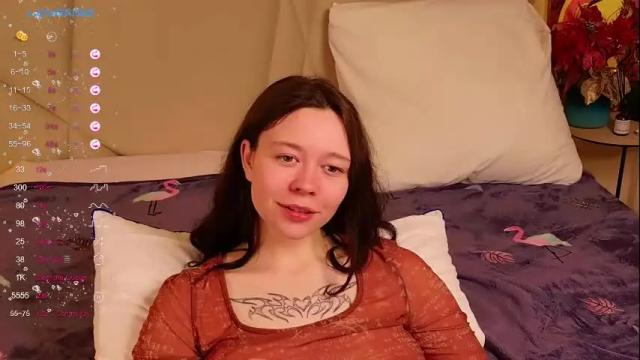 Image 11 of _melaniehill_ Stream on Chaturbate on 1 month ago