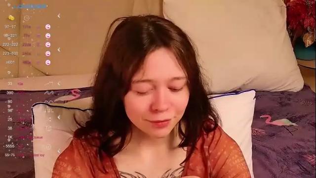 Image 12 of _melaniehill_ Stream on Chaturbate on 1 month ago