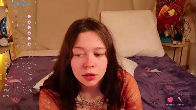Image 8 of _melaniehill_ Stream on Chaturbate on 1 month ago