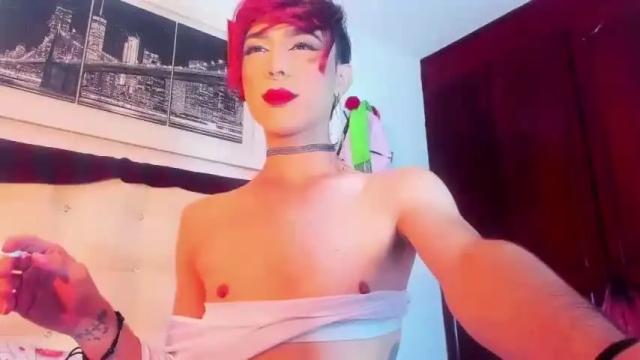 Thumbnail 1, _melany_777_'s Stream at Chaturbate, 22 months ago