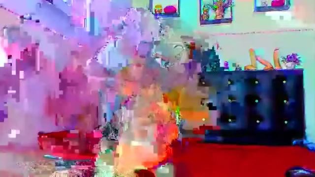 Thumbnail 1, _melany_777_'s Stream at Chaturbate, 21 months ago