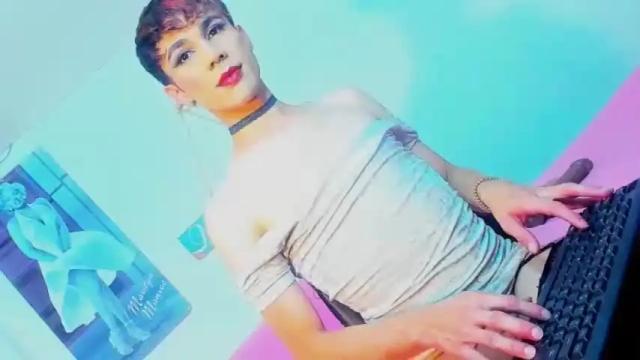 Image 6 of _melany_777_ Stream on Chaturbate on 20 months ago