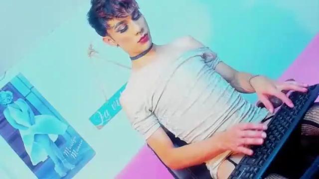 Image 8 of _melany_777_ Stream on Chaturbate on 20 months ago