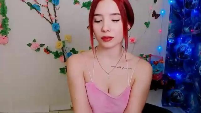 Image 2 of _melissa_hot_ Stream on Chaturbate on 16 months ago