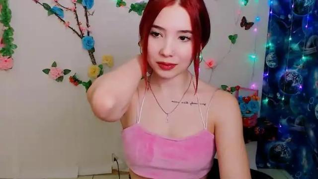 Image 3 of _melissa_hot_ Stream on Chaturbate on 16 months ago