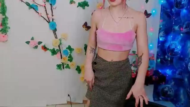 Thumbnail 2, _melissa_hot_'s Stream at Chaturbate, 16 months ago