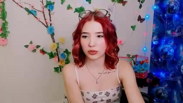 Thumbnail 3, _melissa_hot_'s Stream at Chaturbate, 16 months ago