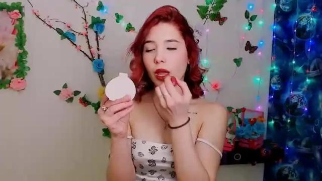 Image 12 of _melissa_hot_ Stream on Chaturbate on 16 months ago