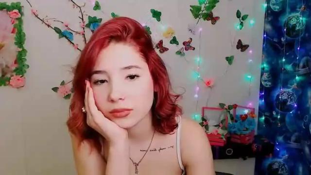Image 3 of _melissa_hot_ Stream on Chaturbate on 16 months ago