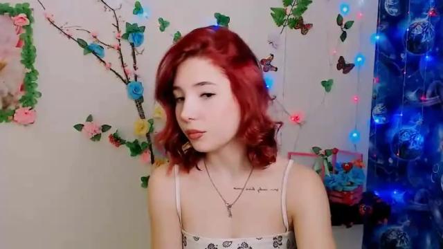 Image 4 of _melissa_hot_ Stream on Chaturbate on 16 months ago