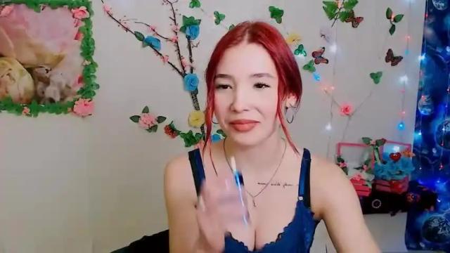 Image 8 of _melissa_hot_ Stream on Chaturbate on 16 months ago