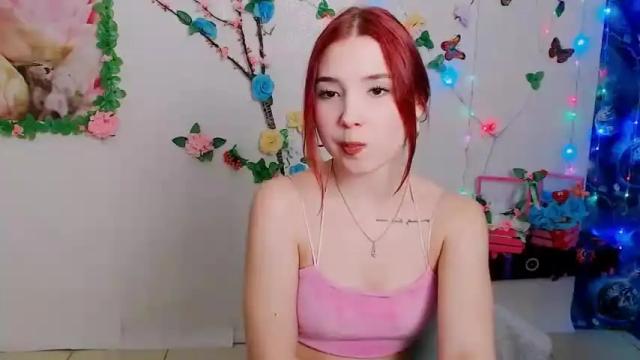 Image 6 of _melissa_hot_ Stream on Chaturbate on 16 months ago