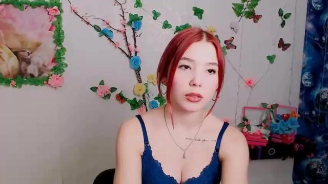 Image 2 of _melissa_hot_ Stream on Chaturbate on 15 months ago