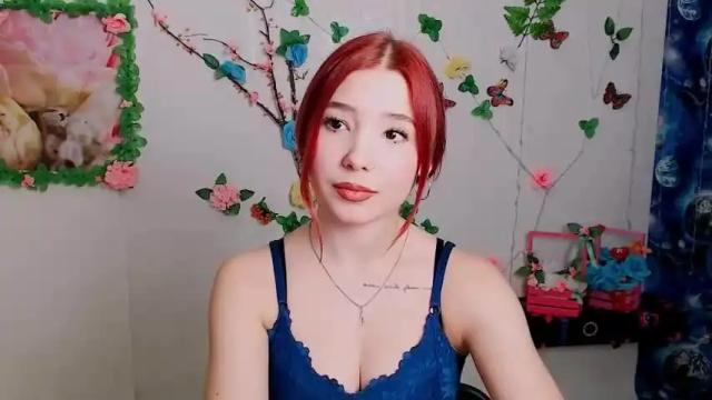 Image 6 of _melissa_hot_ Stream on Chaturbate on 15 months ago