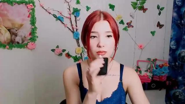 Image 7 of _melissa_hot_ Stream on Chaturbate on 15 months ago