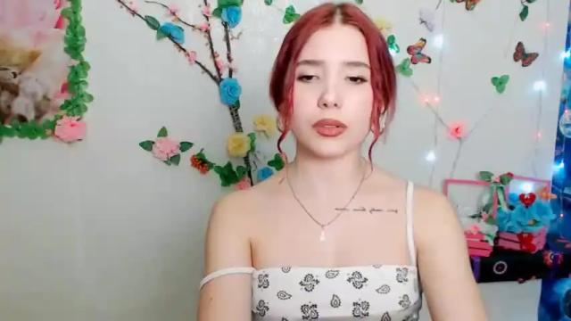 Image 6 of _melissa_hot_ Stream on Chaturbate on 15 months ago