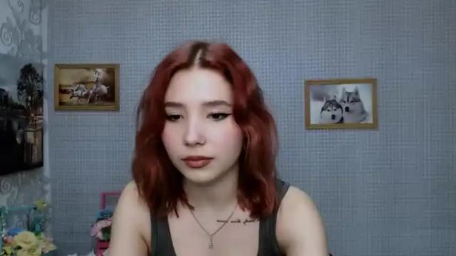 Image 2 of _melissa_hot_ Stream on Chaturbate on 15 months ago