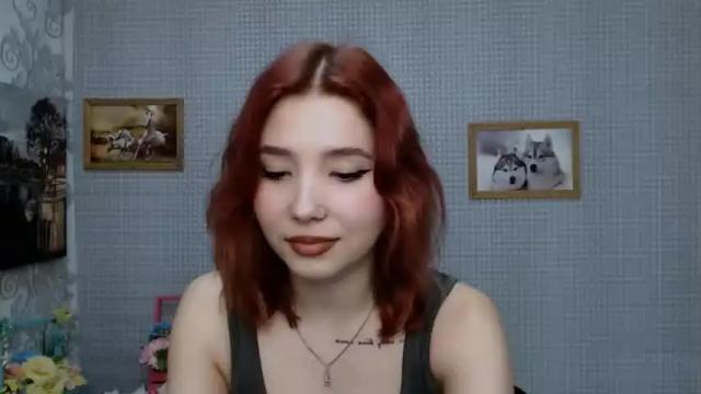 Image 4 of _melissa_hot_ Stream on Chaturbate on 15 months ago