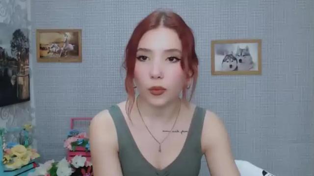Thumbnail 1, _melissa_hot_'s Stream at Chaturbate, 15 months ago