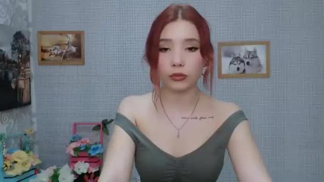 Thumbnail 2, _melissa_hot_'s Stream at Chaturbate, 15 months ago