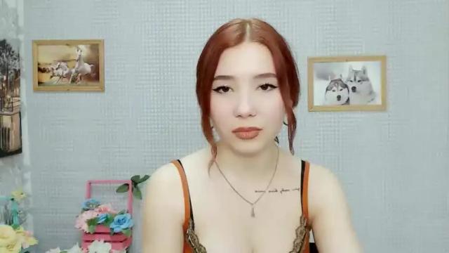 Image 4 of _melissa_hot_ Stream on Chaturbate on 15 months ago