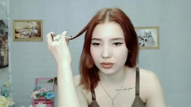 Thumbnail 2, _melissa_hot_'s Stream at Chaturbate, 15 months ago