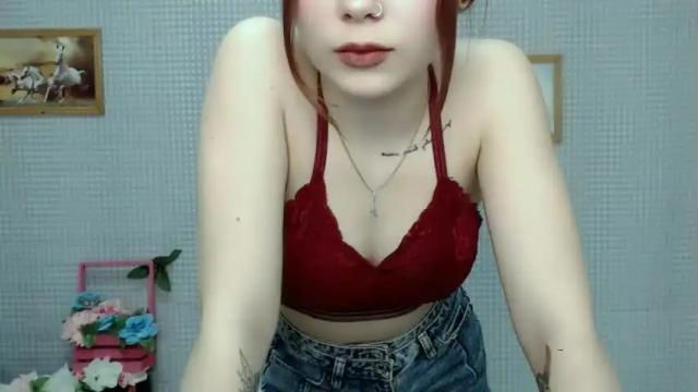 Image 3 of _melissa_hot_ Stream on Chaturbate on 15 months ago