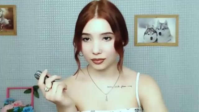 Image 11 of _melissa_hot_ Stream on Chaturbate on 15 months ago