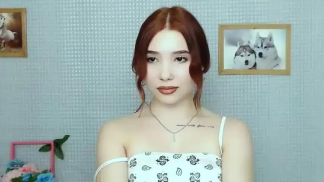 Image 12 of _melissa_hot_ Stream on Chaturbate on 15 months ago