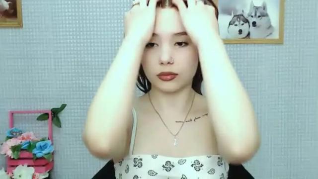 Image 4 of _melissa_hot_ Stream on Chaturbate on 15 months ago