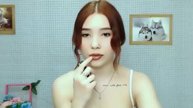 Image 6 of _melissa_hot_ Stream on Chaturbate on 15 months ago